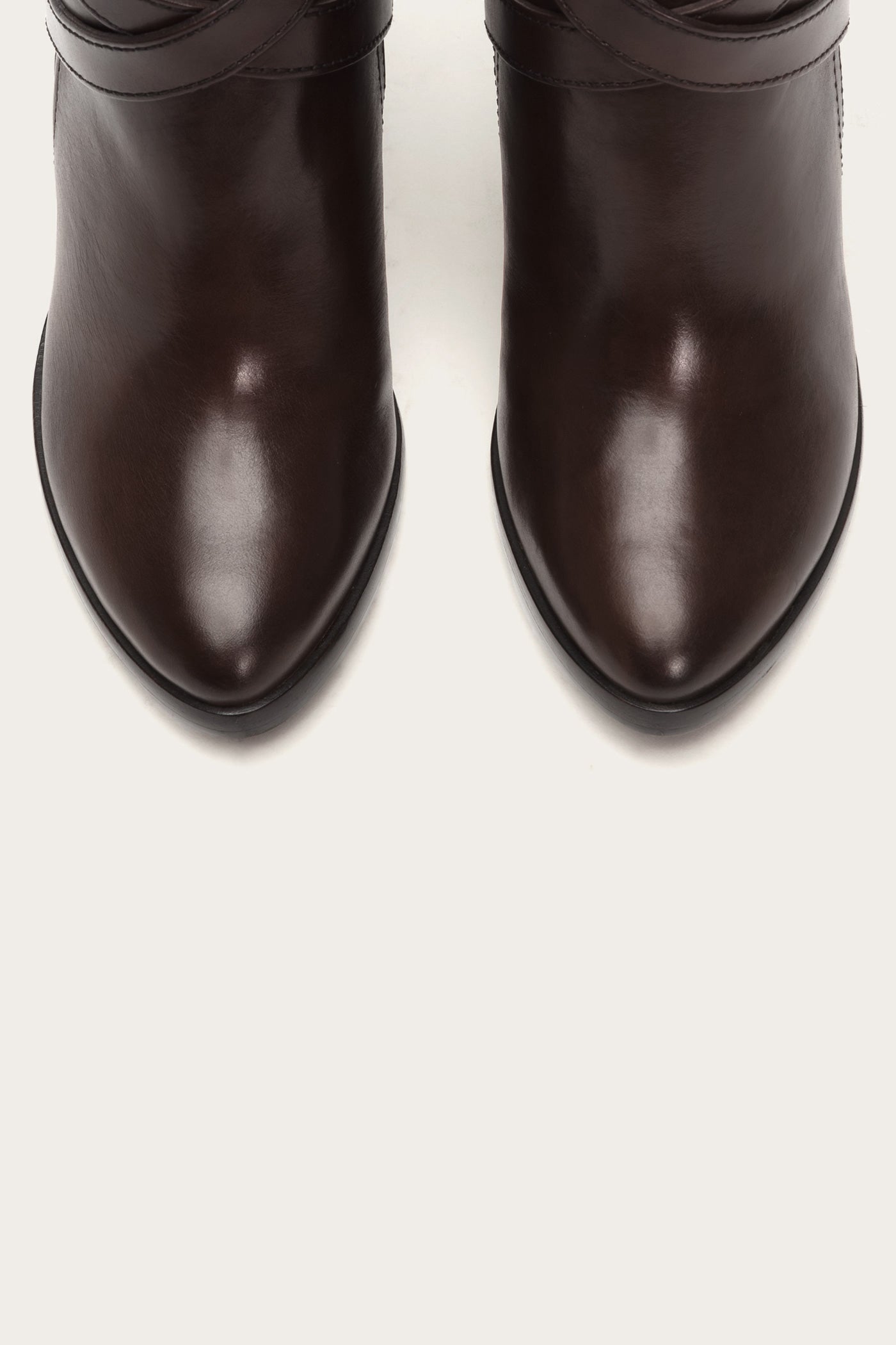 Cece Jodhpur - Dark Brown / 8 - Pre-Loved - Image 6