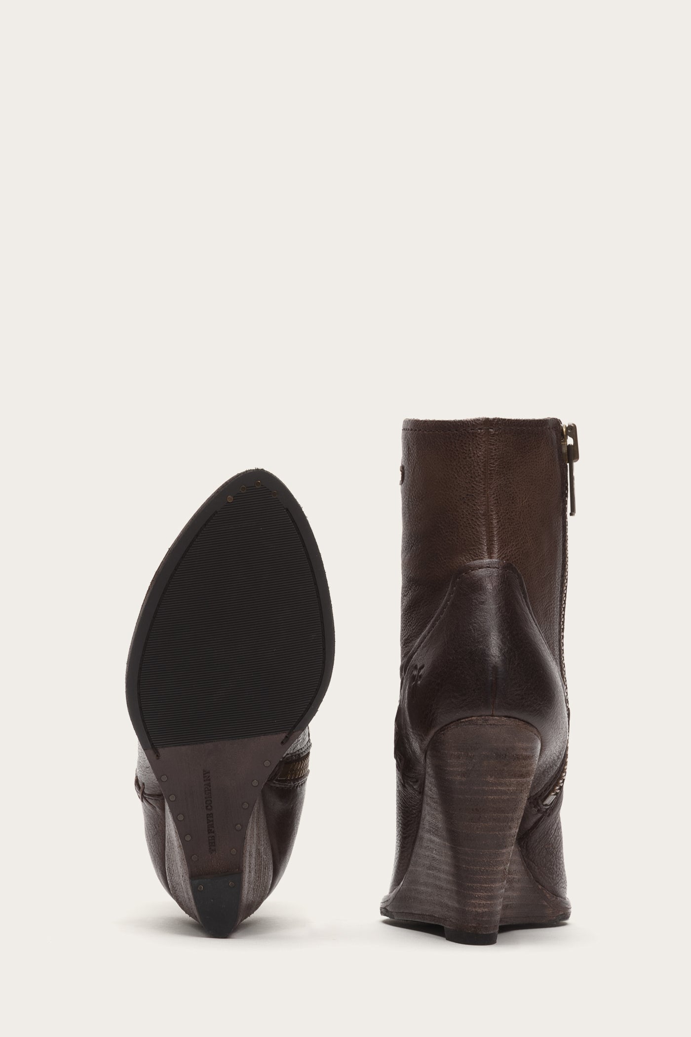 Cece Artisan Short - Pre-Loved - Image 4