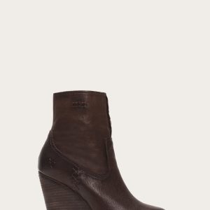 Cece Artisan Short - Pre-Loved