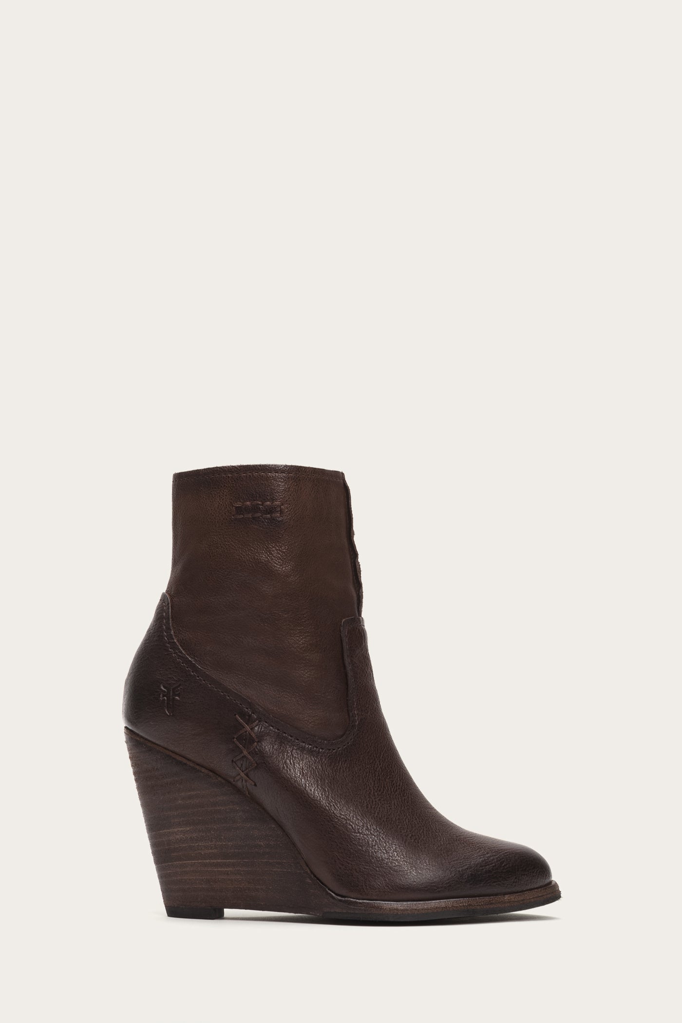 Cece Artisan Short - Pre-Loved