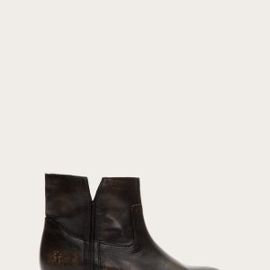 Melissa Slouch Bootie - Pre-Loved