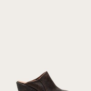 Serena Mule - Pre-Loved