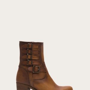 Kelly Belted Short - Pre-Loved