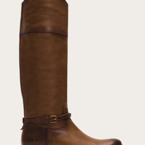 Melissa Seam Tall - Frye Found