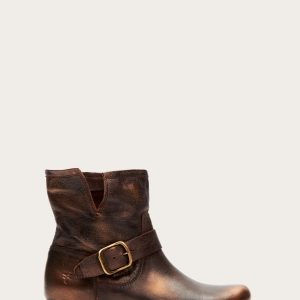 Veronica Bootie - Pre-Loved