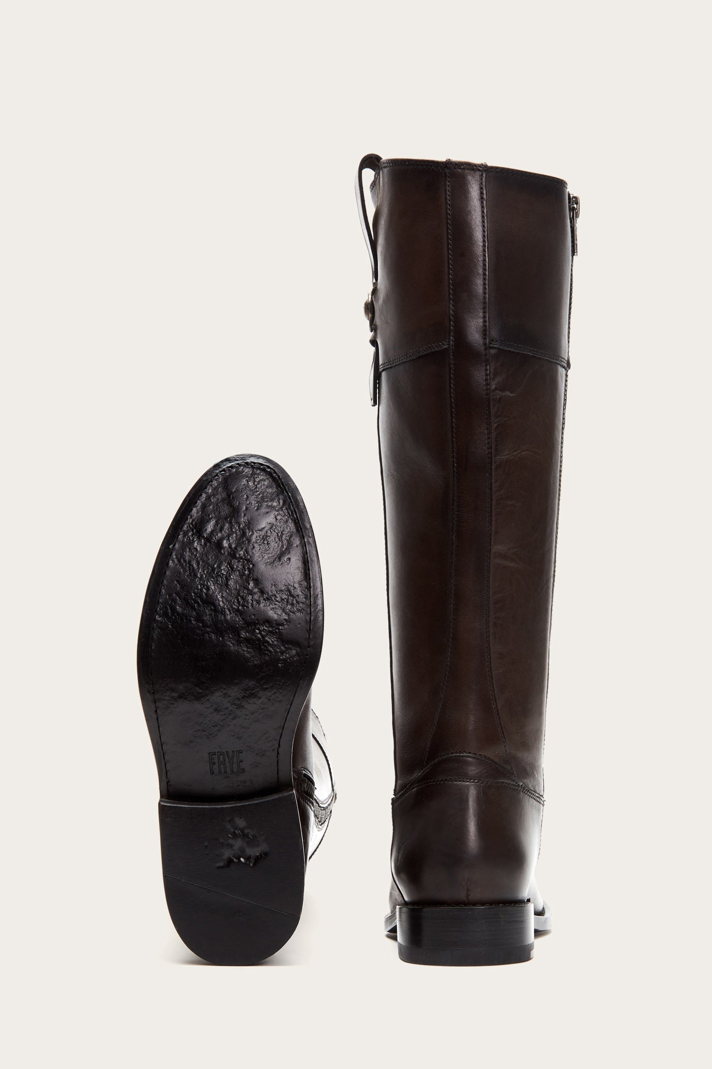 Jayden Button Tall - Pre-Loved - Image 4