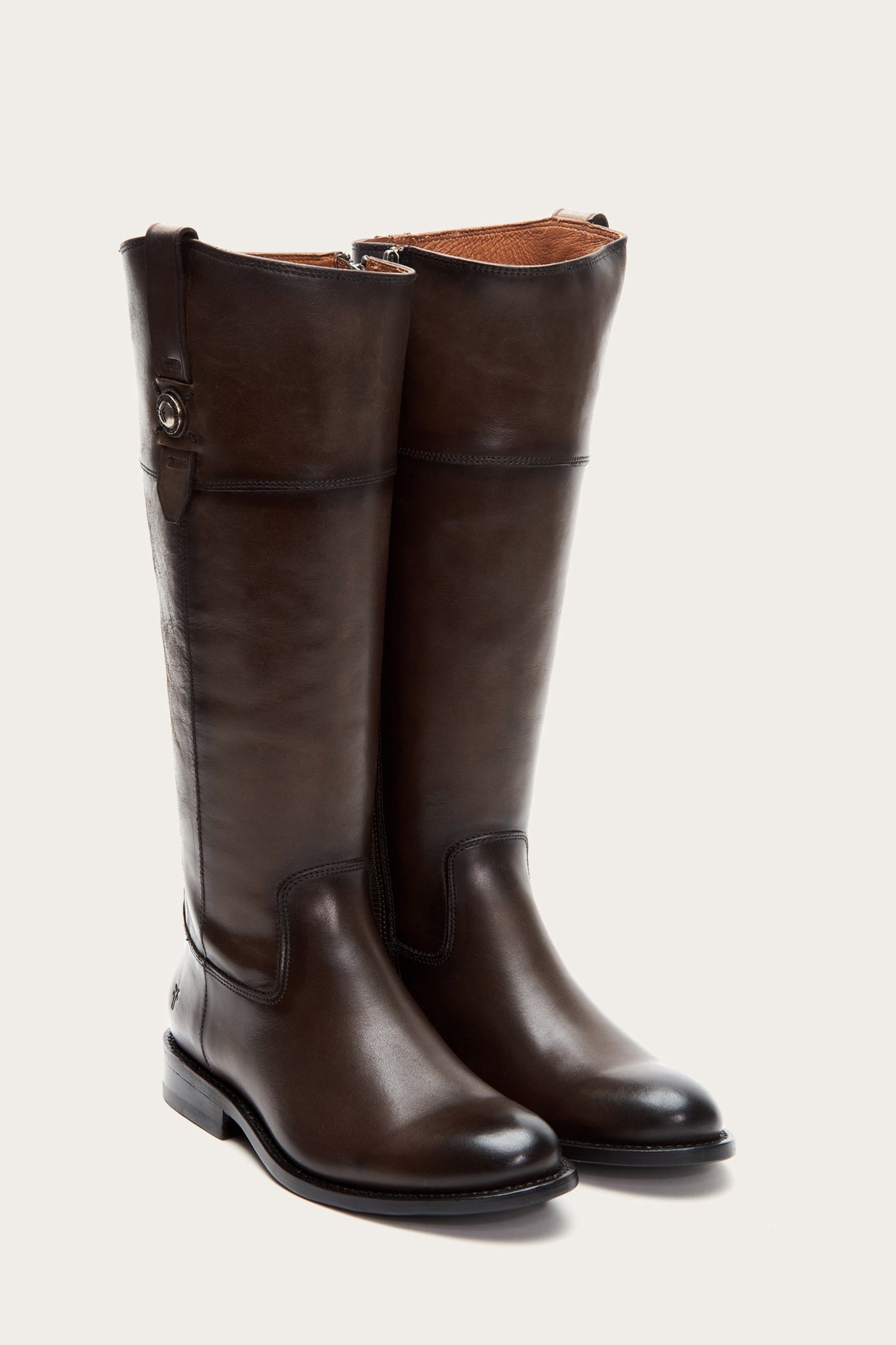 Jayden Button Tall - Pre-Loved - Image 2