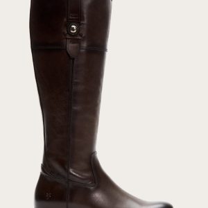 Jayden Button Tall - Pre-Loved