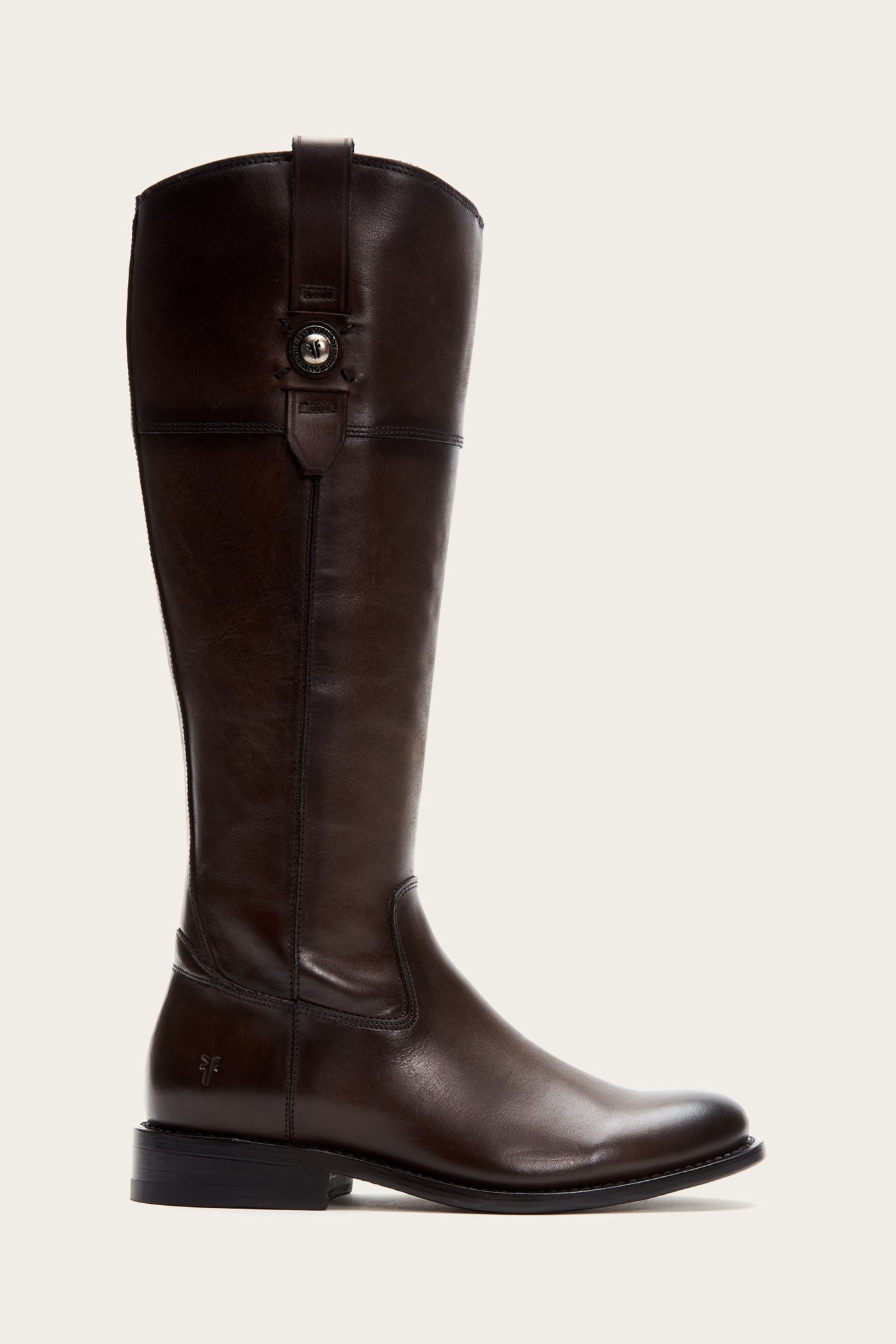 Jayden Button Tall - Pre-Loved - Image 7