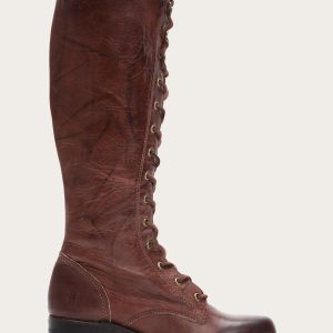 Campus Lug Lace - Pre-Loved