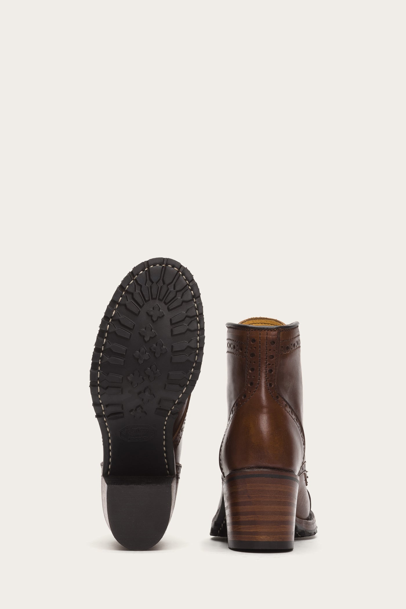 Sabrina Brogue - Pre-Loved - Image 4