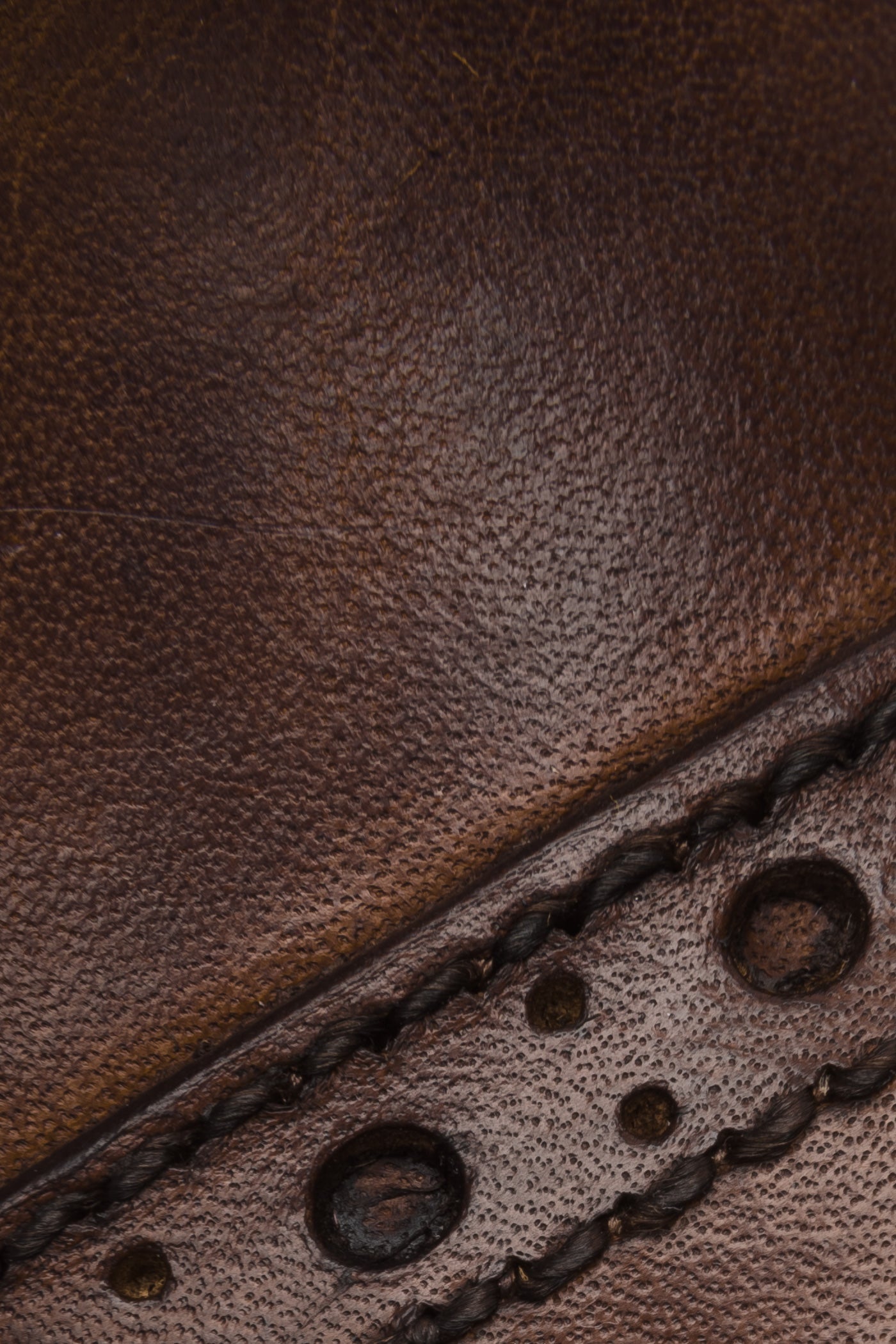 Sabrina Brogue - Pre-Loved - Image 3