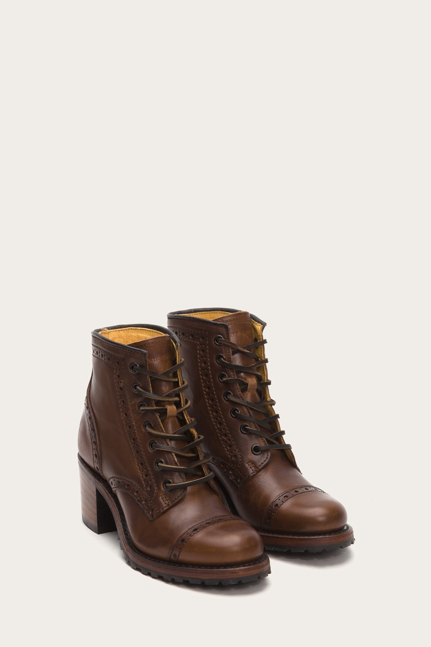 Sabrina Brogue - Pre-Loved - Image 2