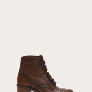 Sabrina Brogue - Pre-Loved