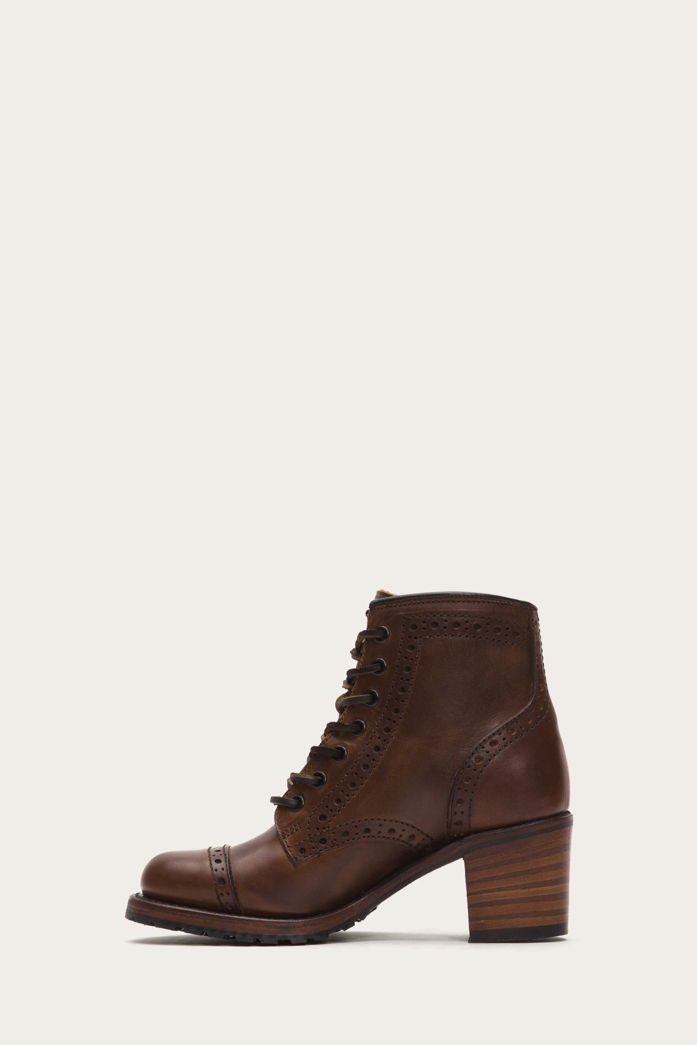 Sabrina Brogue - Pre-Loved - Image 5