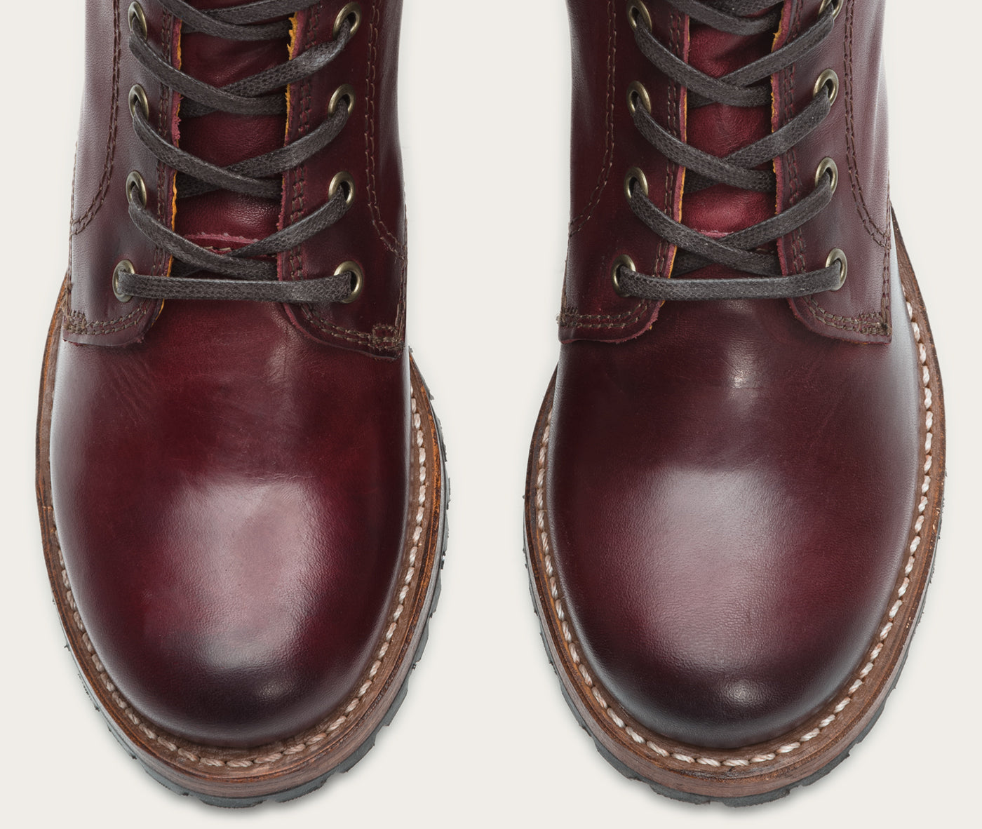 Sabrina 6G Lace Up - Pre-Loved - Image 6