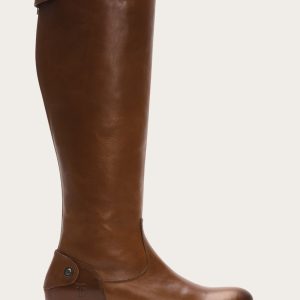 Melissa Button Back Zip - Pre-Loved