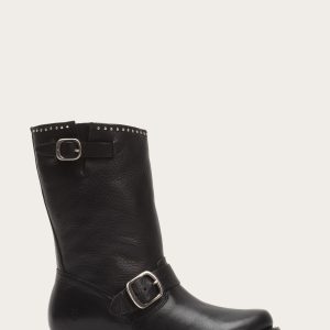 Veronica Stud Short - Pre-Loved