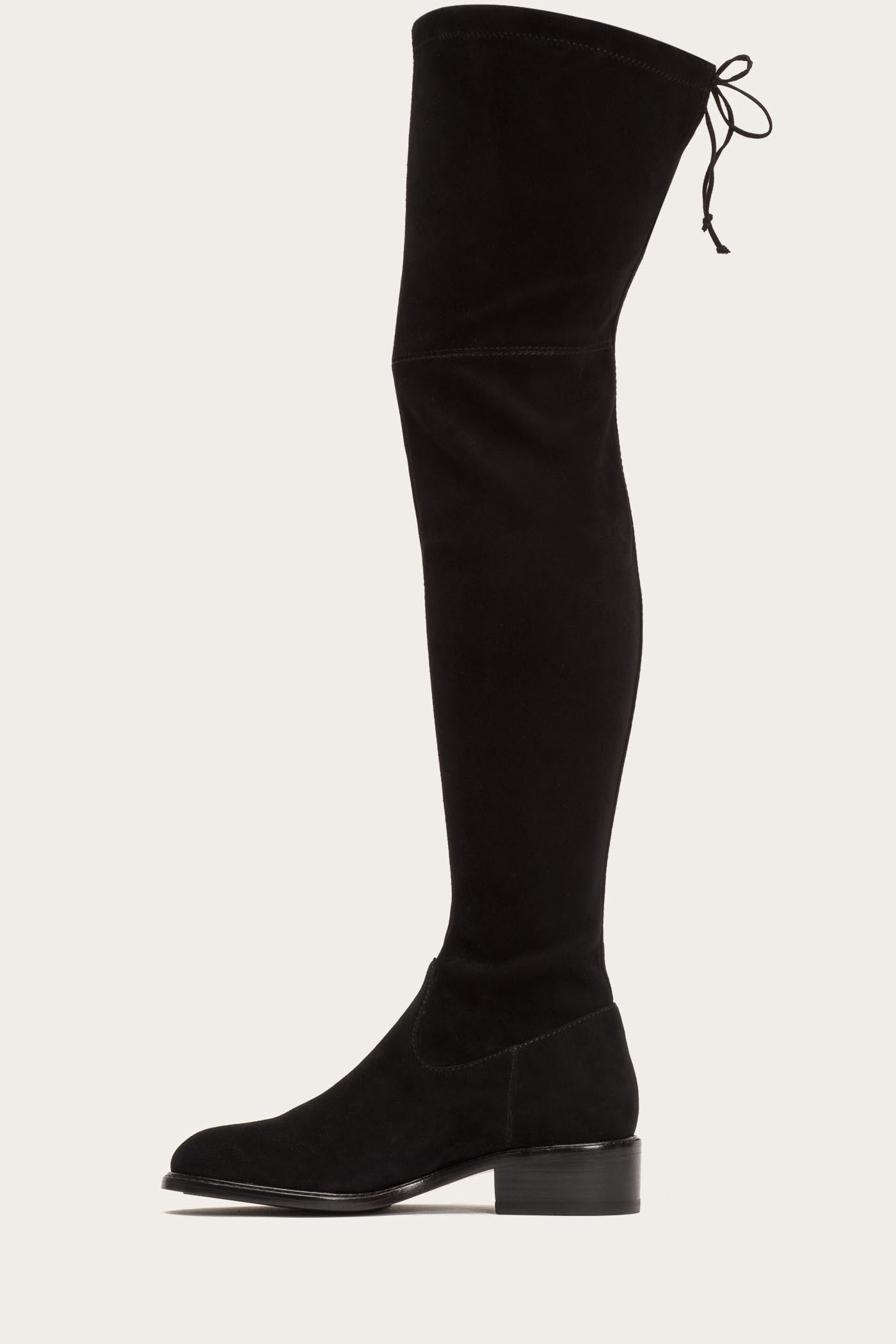 Taylor Stretch Thigh High - Pre-Loved - Image 3