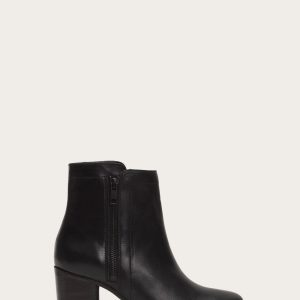Addie Double Zip - Pre-Loved