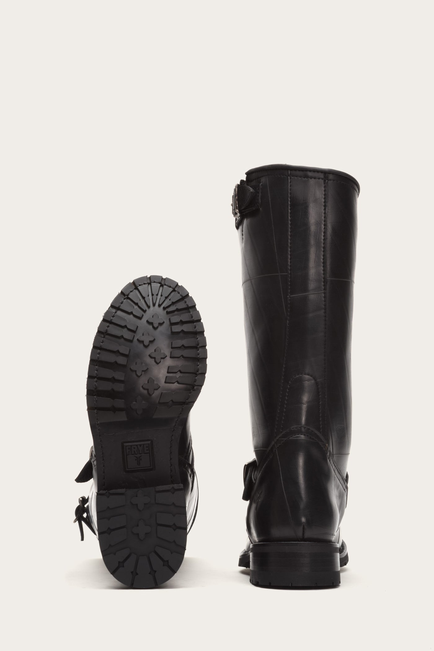 Engineer Shearling Tall - Pre-Loved - Image 4