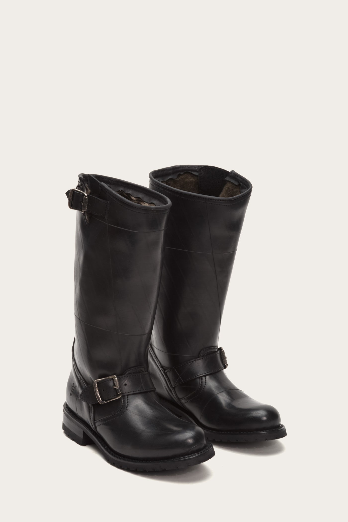 Engineer Shearling Tall - Pre-Loved - Image 2