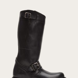 Engineer Shearling Tall - Pre-Loved
