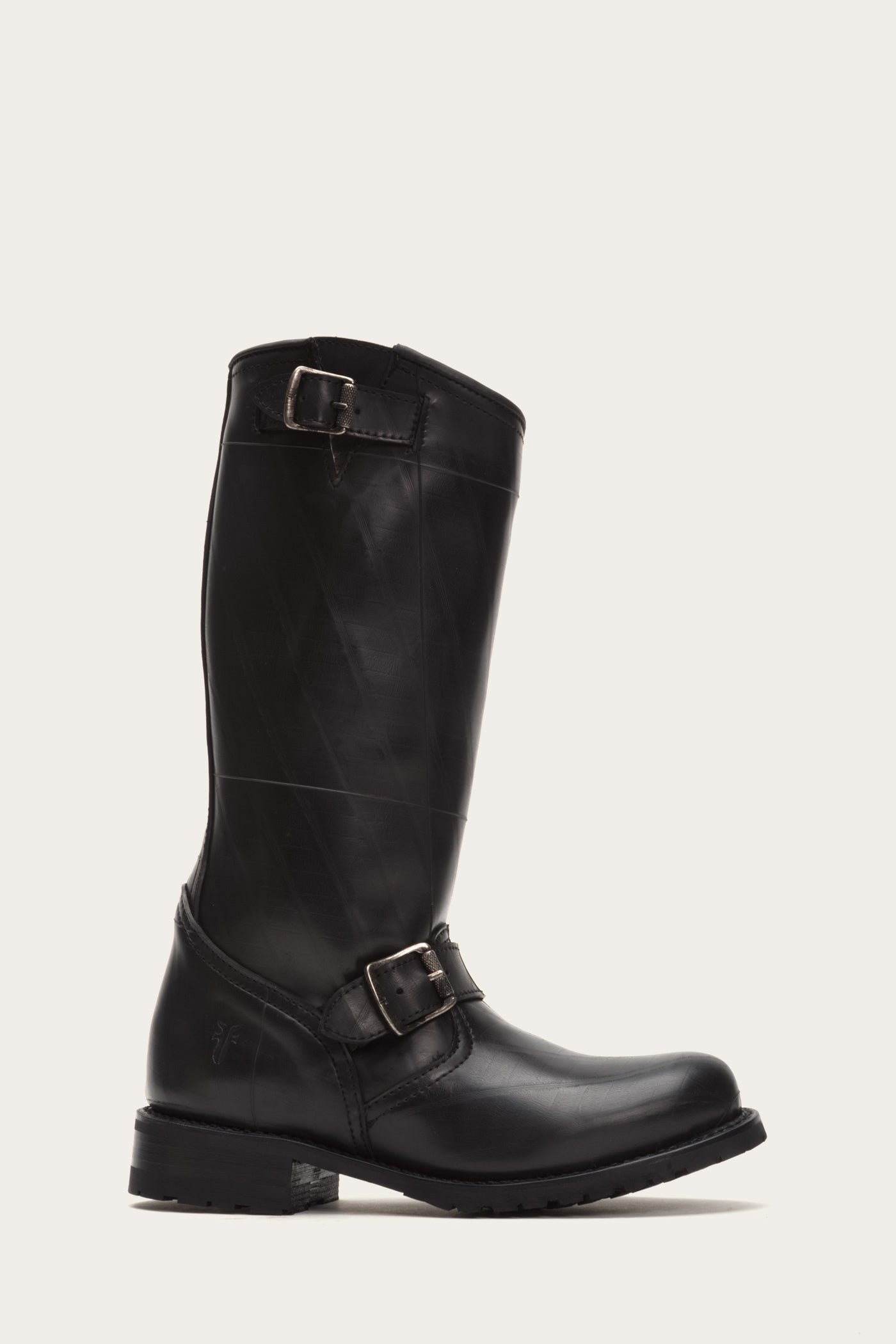Engineer Shearling Tall - Pre-Loved