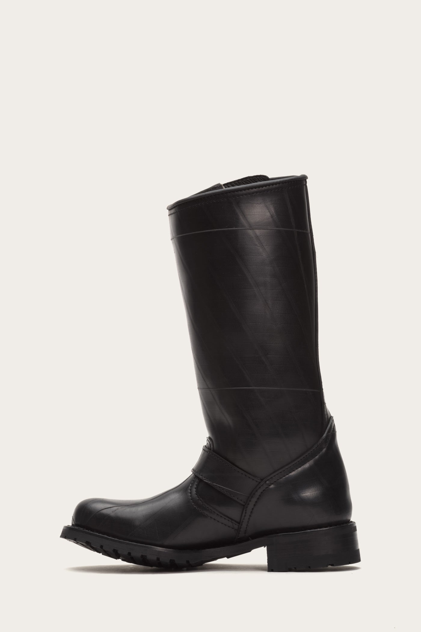 Engineer Shearling Tall - Pre-Loved - Image 5