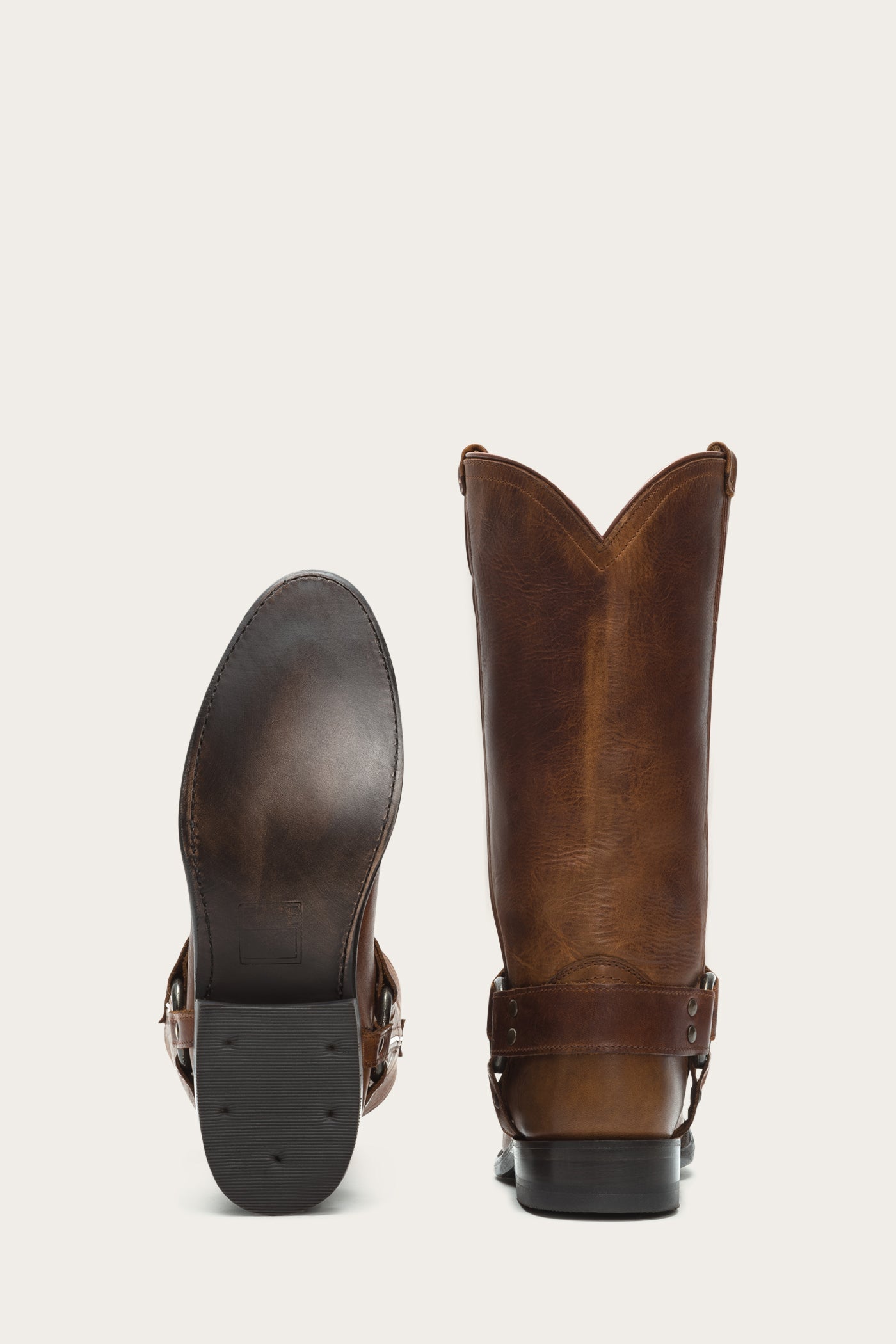 Wyatt Harness - Pre-Loved - Image 5