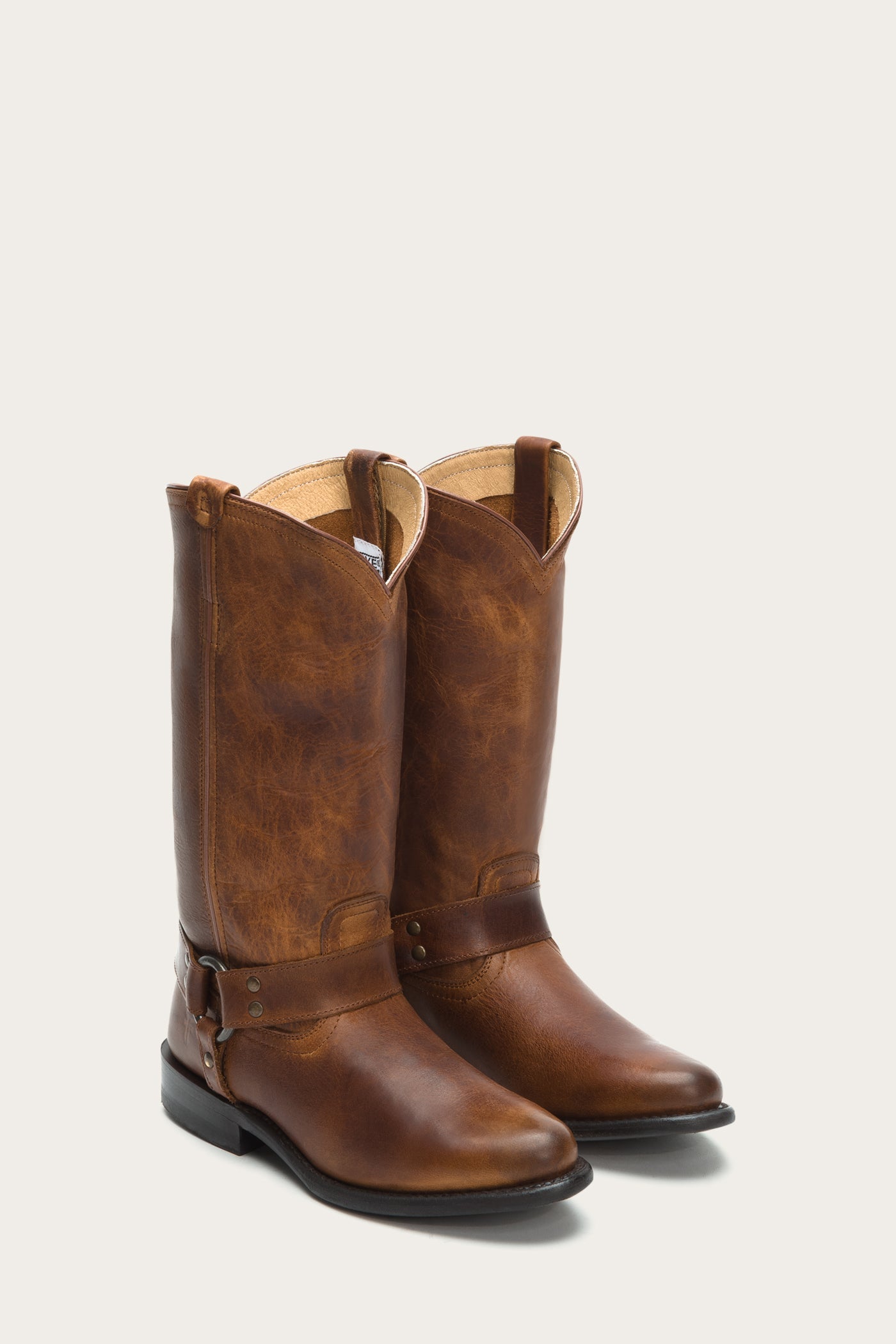 Wyatt Harness - Pre-Loved - Image 3