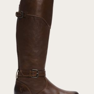 Phillip Riding Wide Calf - Pre-Loved