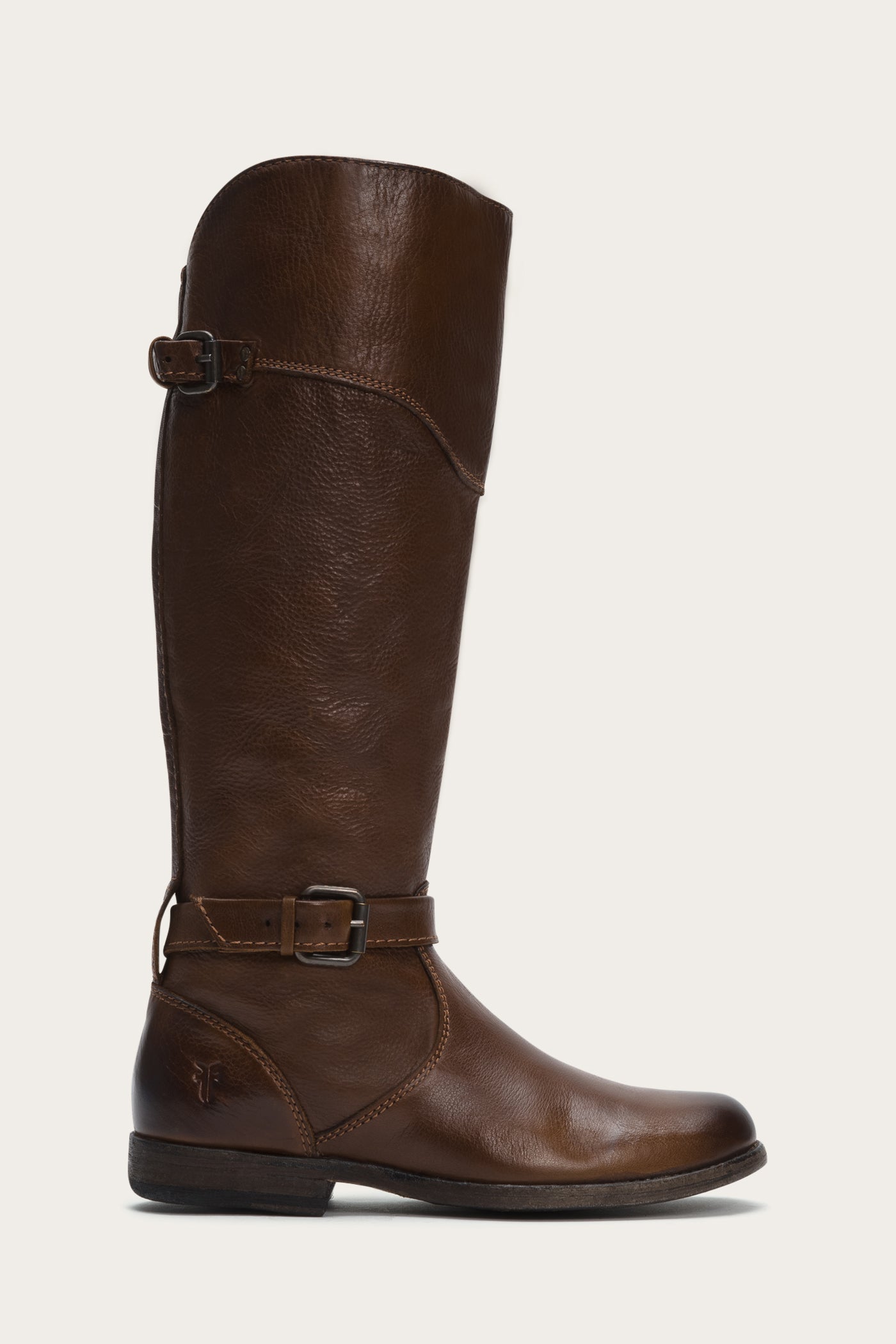 Phillip Riding Wide Calf - Pre-Loved