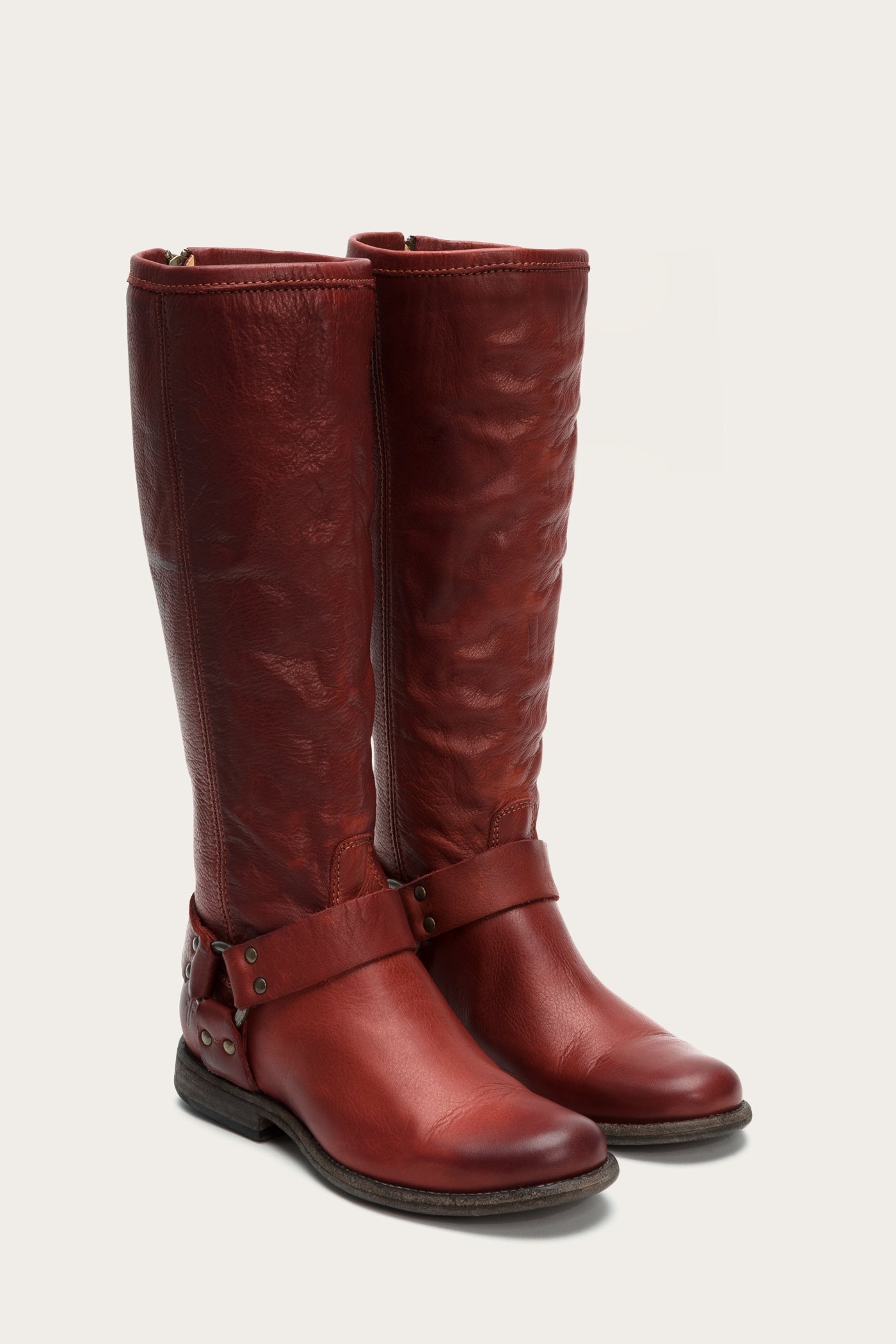 Phillip Harness Tall - Pre-Loved - Image 2