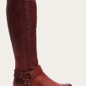 Phillip Harness Tall - Pre-Loved