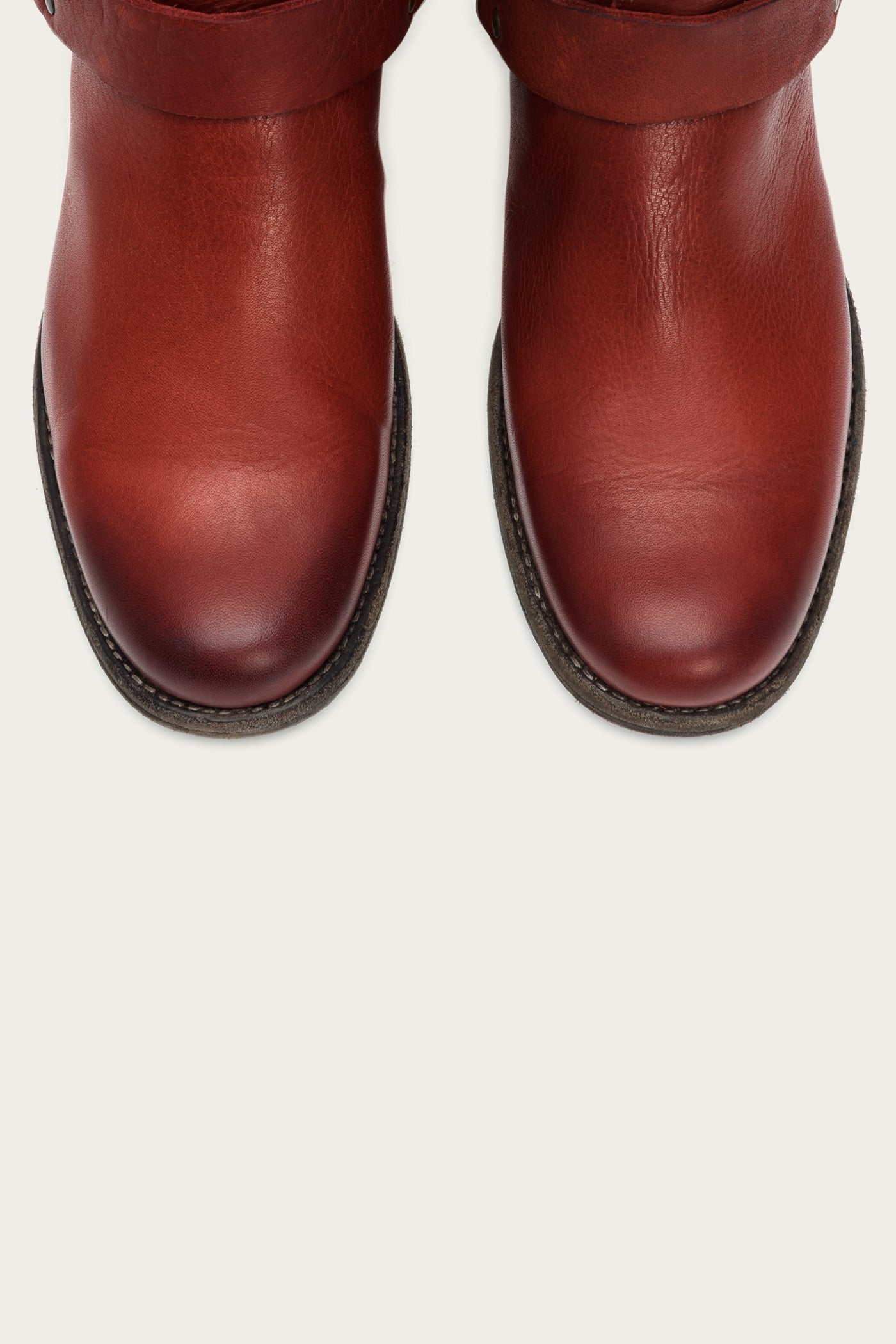Phillip Harness Tall - Pre-Loved - Image 6