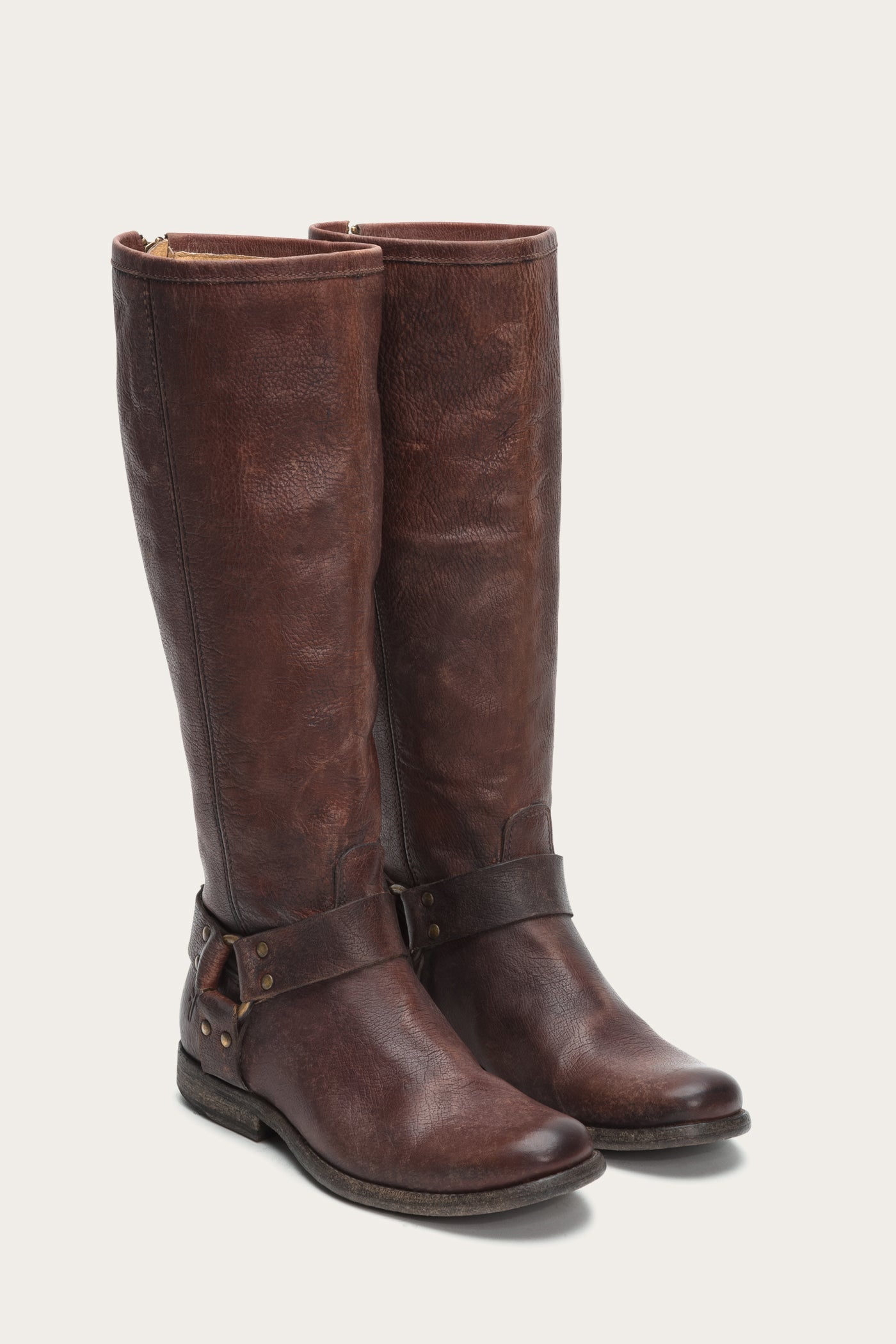 Phillip Harness Tall - Pre-Loved - Image 2