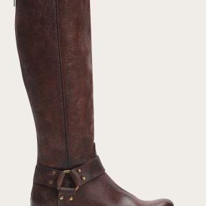 Phillip Harness Tall - Pre-Loved