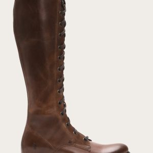 Melissa Tall Lace - Pre-Loved
