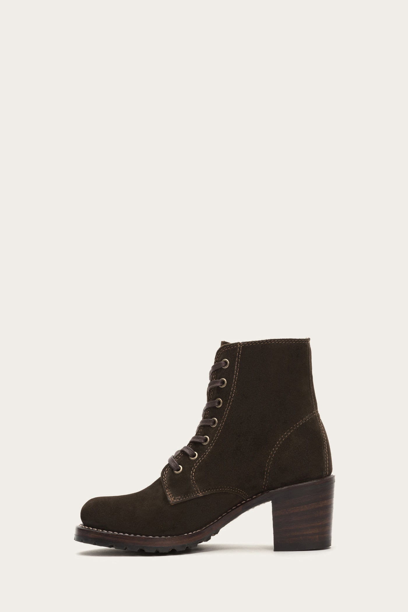 Sabrina 6G Lace Up - Pre-Loved - Image 3
