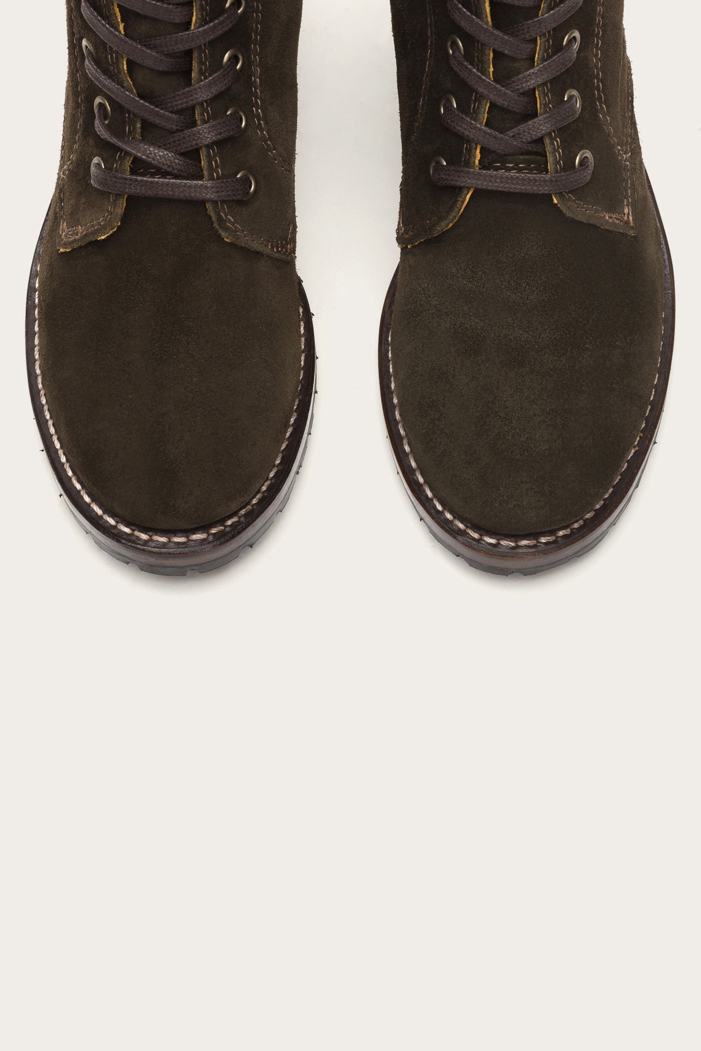 Sabrina 6G Lace Up - Pre-Loved - Image 6