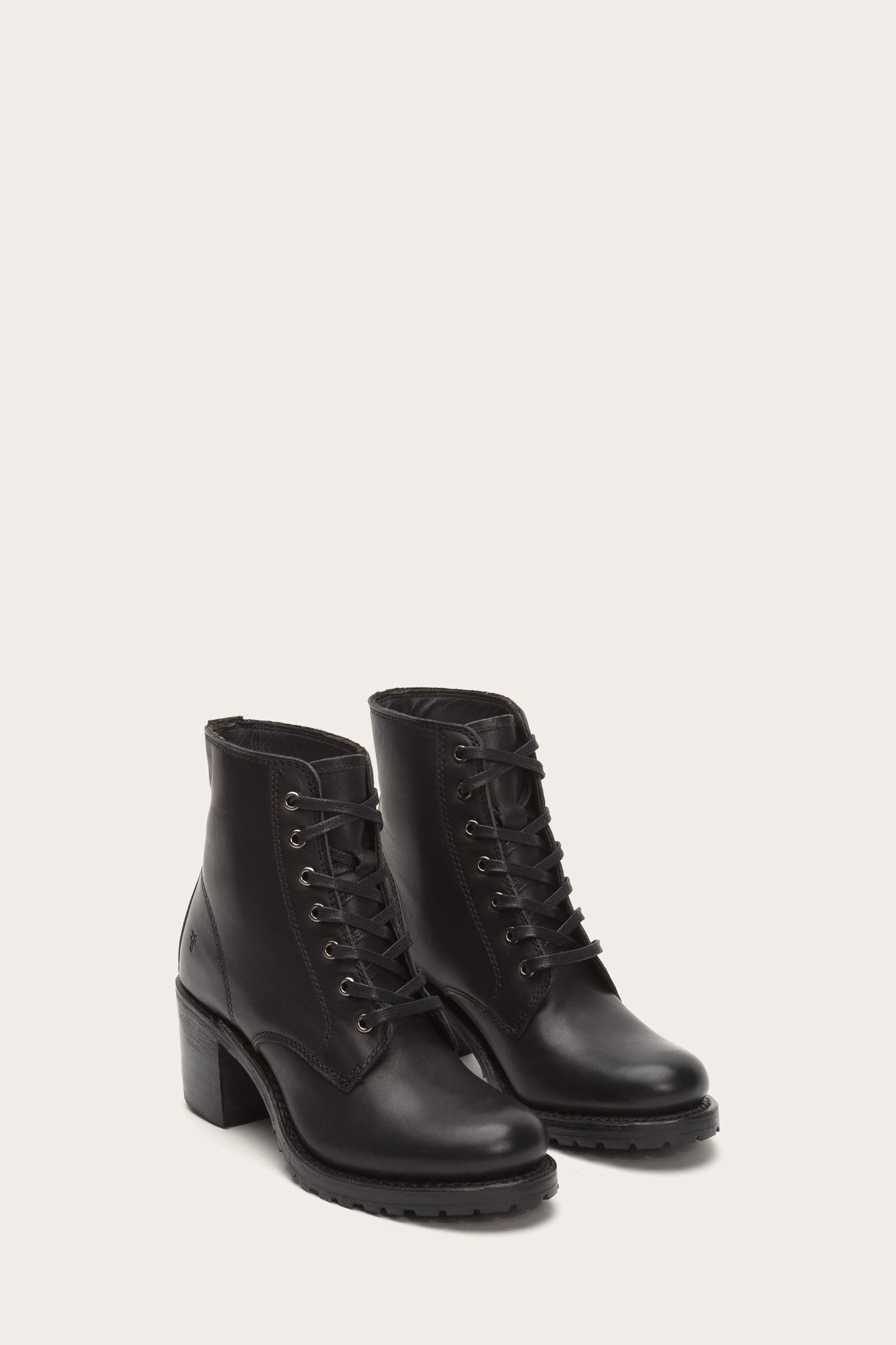 Sabrina 6G Lace Up - Pre-Loved - Image 2