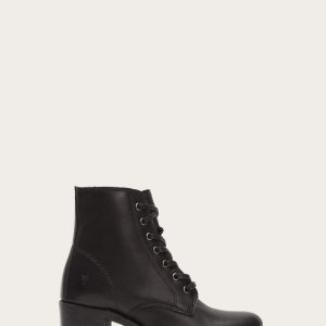 Sabrina 6G Lace Up - Pre-Loved