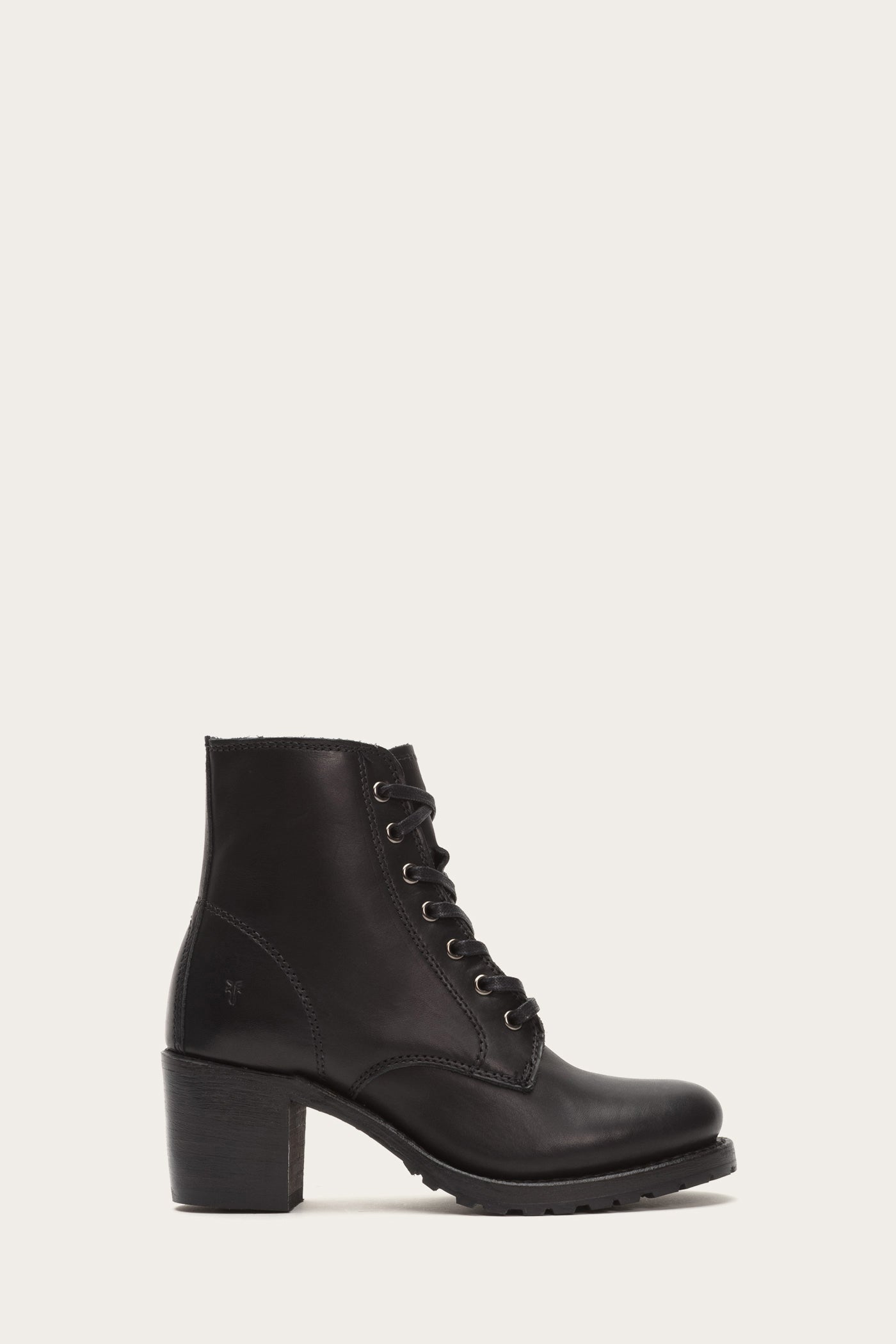 Sabrina 6G Lace Up - Pre-Loved