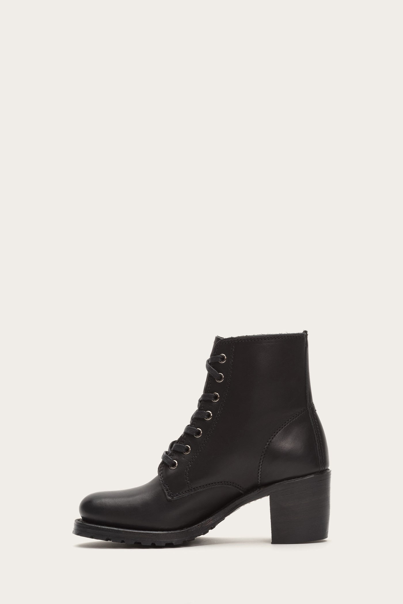 Sabrina 6G Lace Up - Pre-Loved - Image 4
