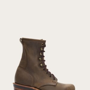 Logger 8G - Pre-Loved
