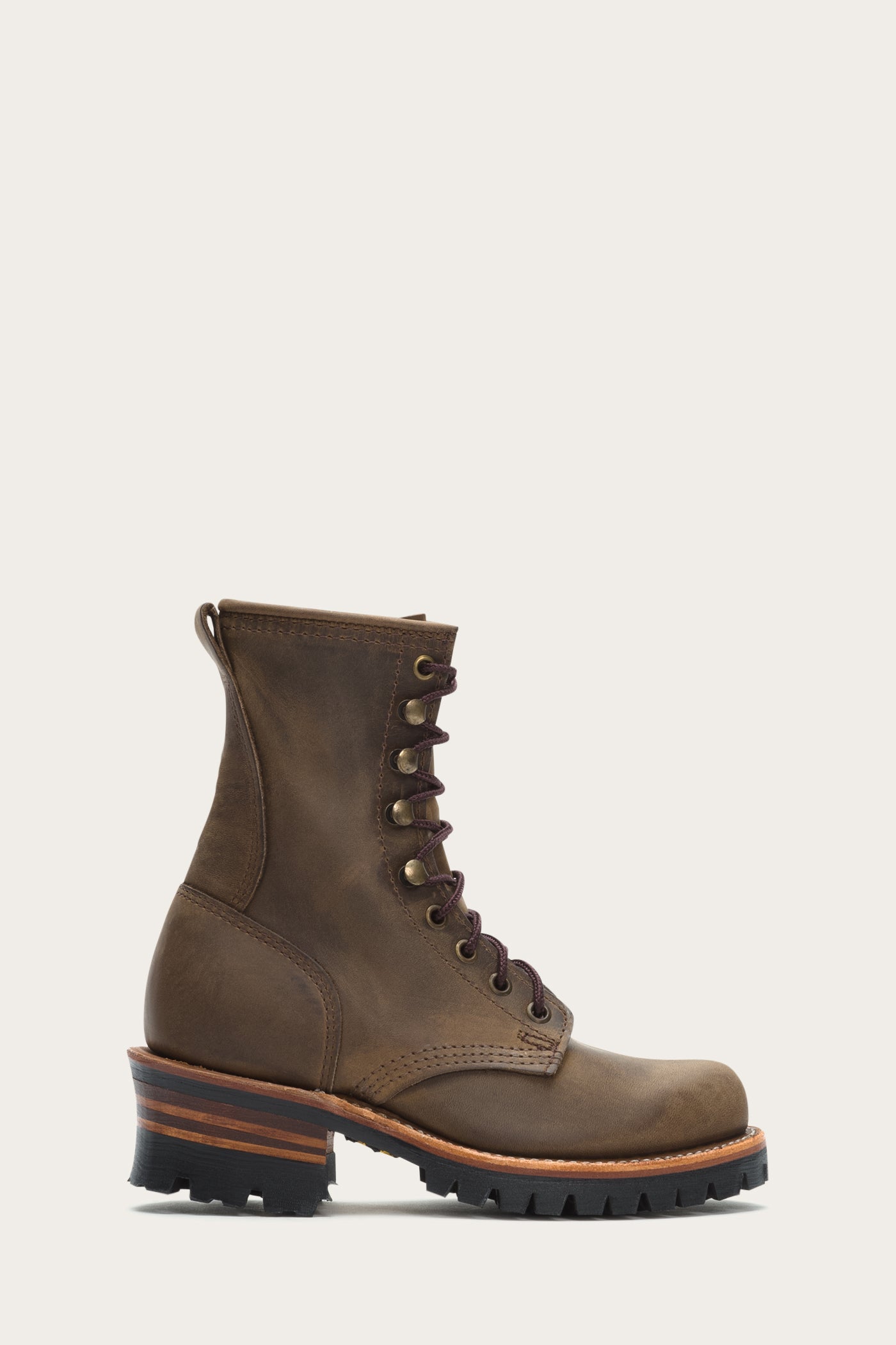 Logger 8G - Pre-Loved