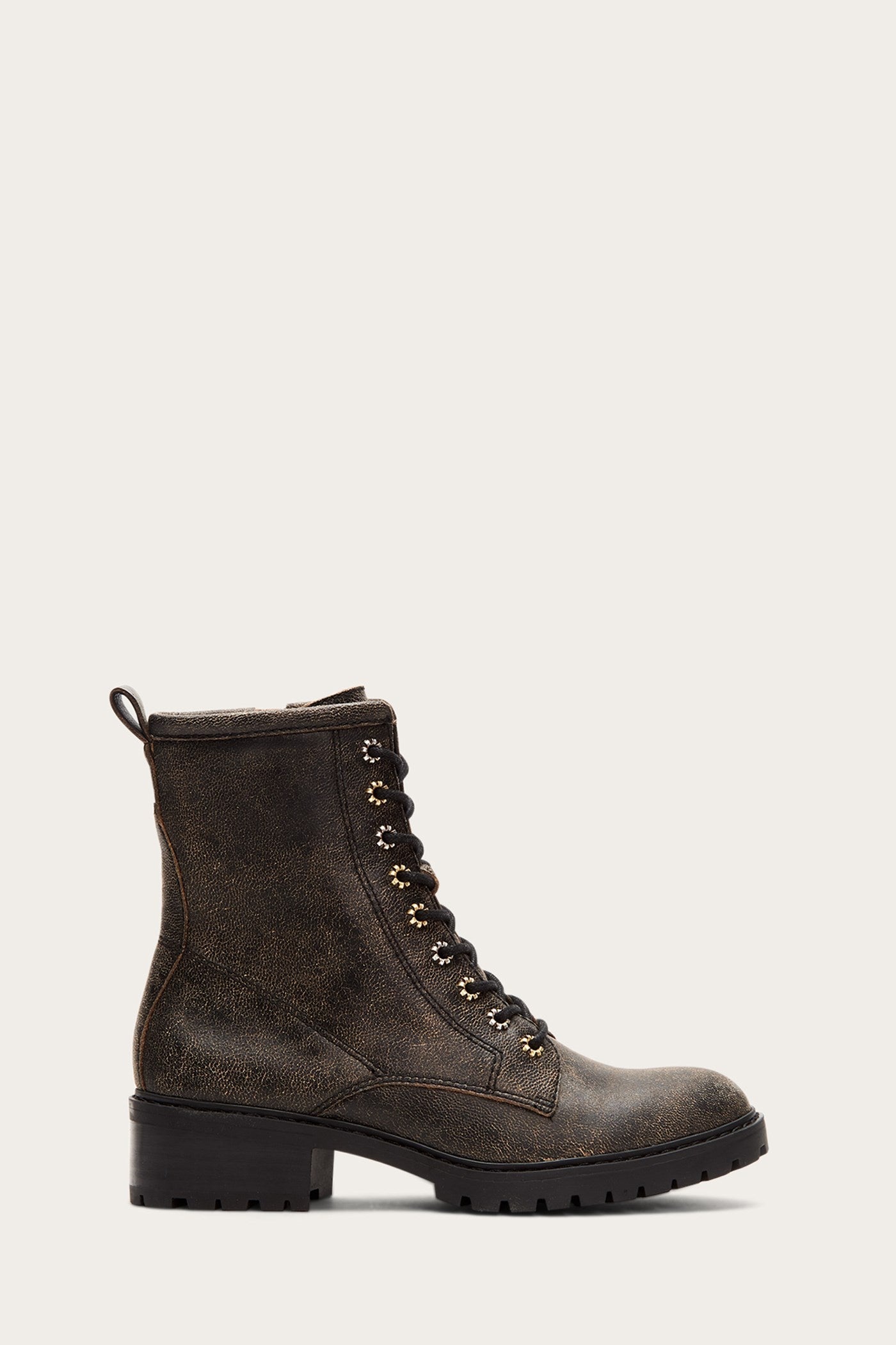 Anise Combat - Pre-Loved - Image 2