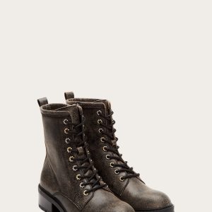 Anise Combat - Pre-Loved