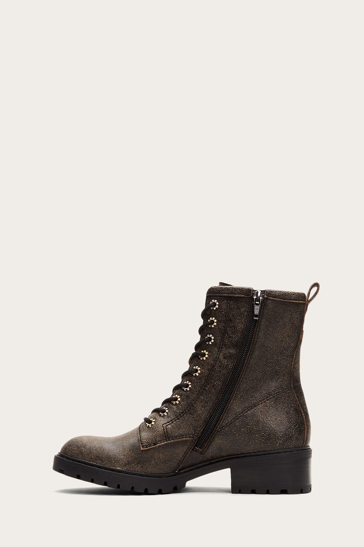 Anise Combat - Pre-Loved - Image 3